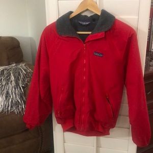 Patagonia Jacket